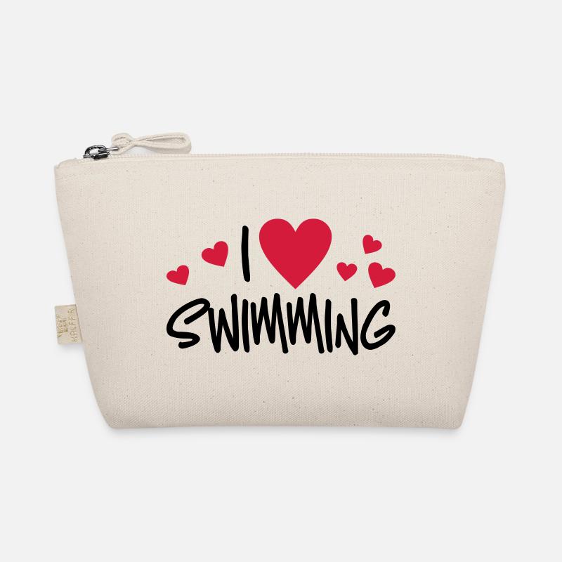 swim Organic Pouch