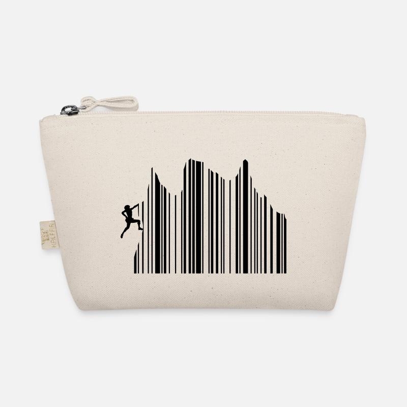 escalade Escalade code à barres d'escalade 1c Trousse biologique