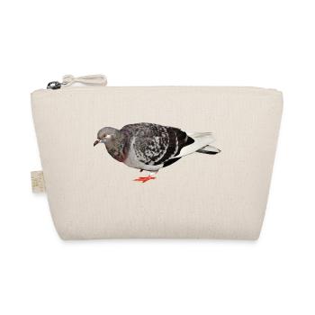 pigeon - Trousse biologique - nature - Devant