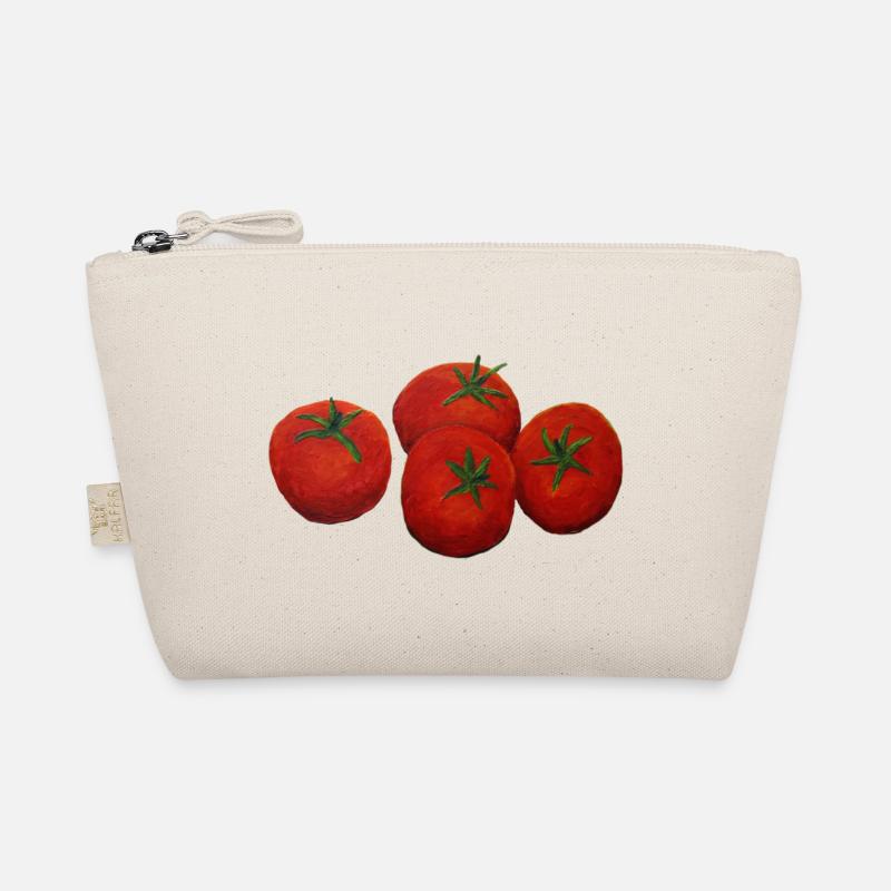 Tomatoes Organic Pouch