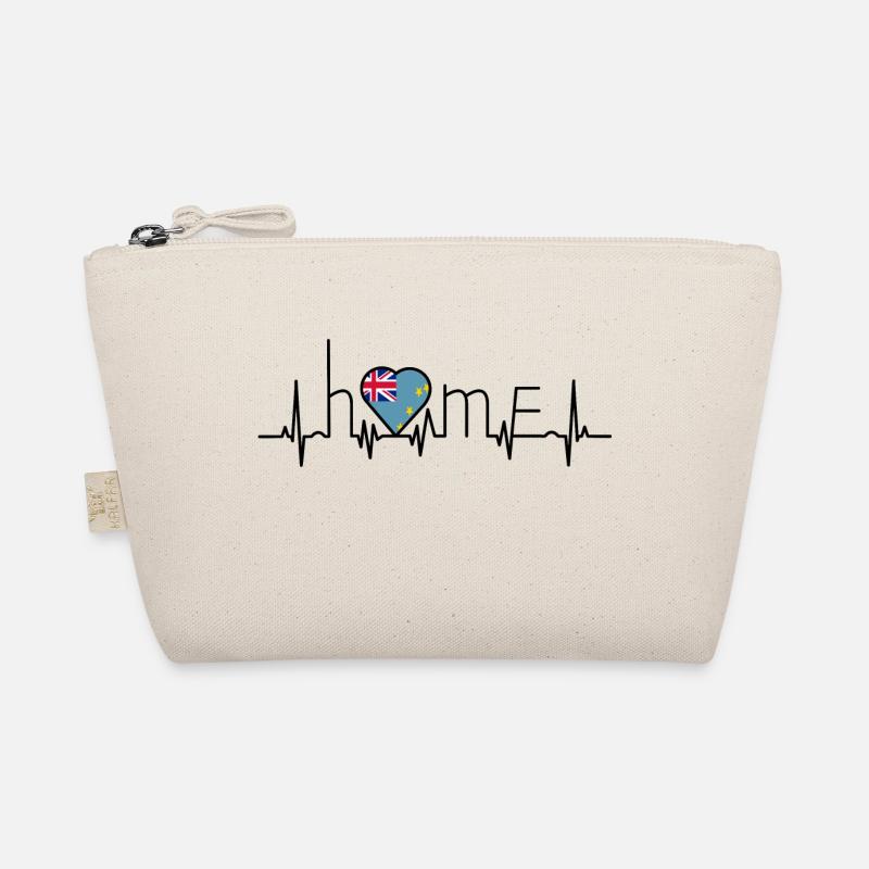 j'aime la maison Tuvalu Trousse biologique