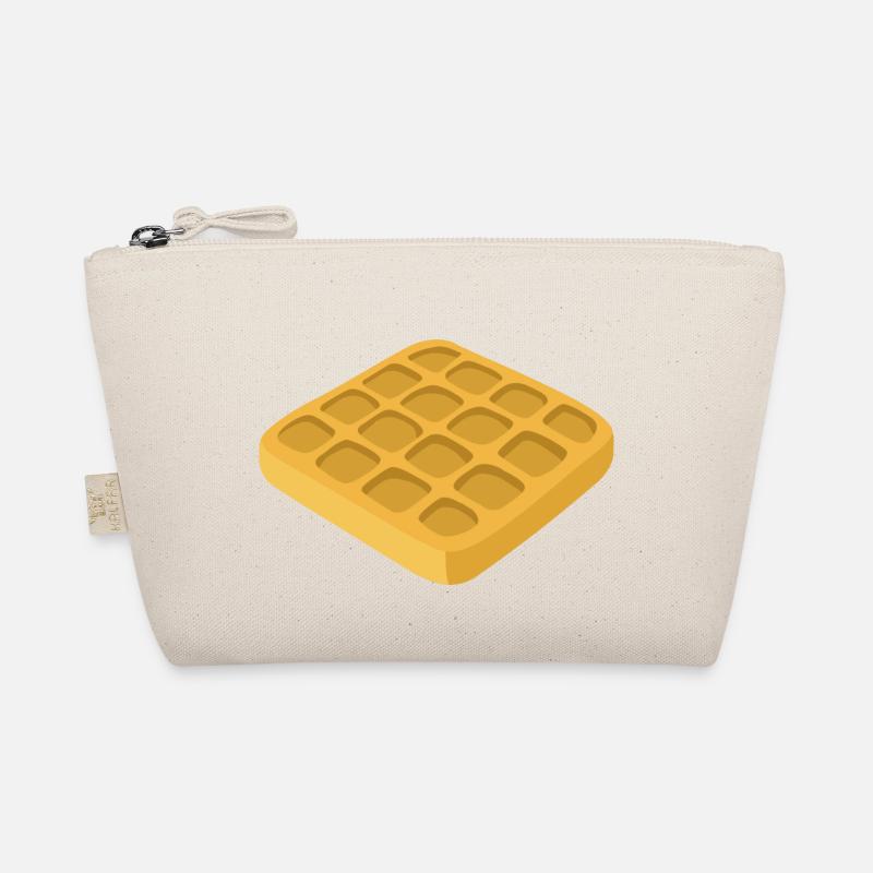 belgian waffles belgian waffles breakfast4 Organic Pouch