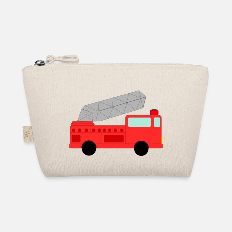 feu de pompier pompier pompier camion de pompier Trousse biologique