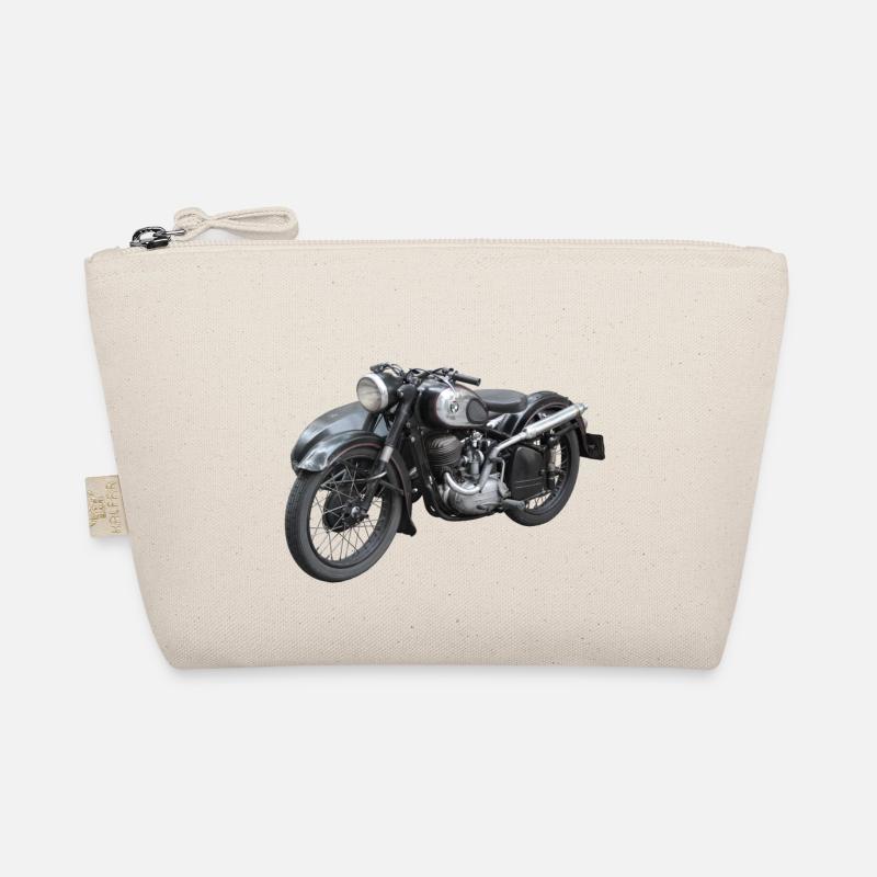 Motorrad Bio-Täschchen