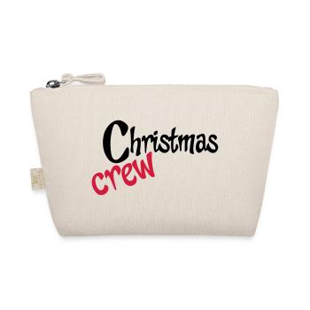 Noël - Trousse biologique - nature - Devant