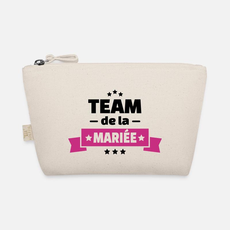 team de la mariée (vers.15) Trousse biologique