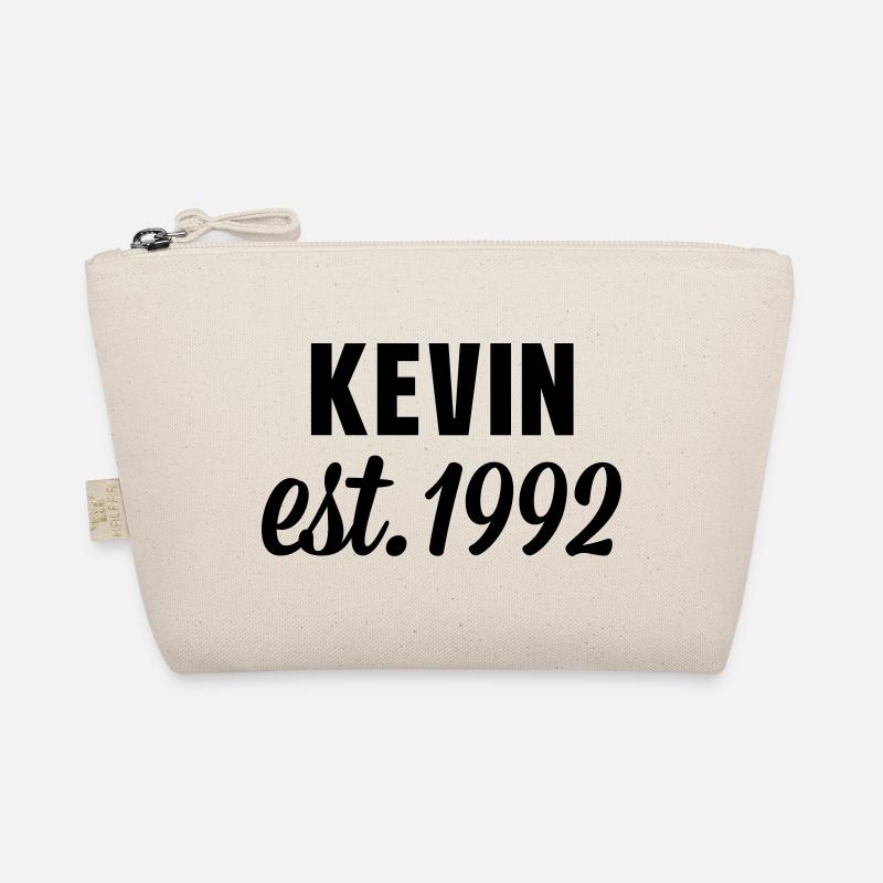Kevin est 1992 Bio-Täschchen