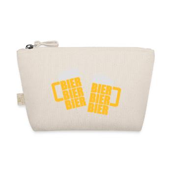 Tasse de bière - Trousse biologique - nature - Devant