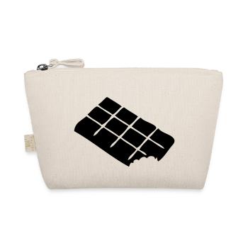 tablette chocolat1912 - Trousse biologique - nature - Devant