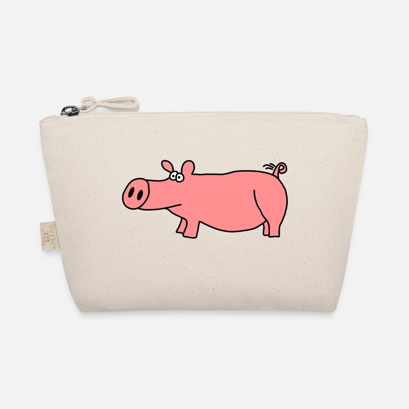 Pig Organic Pouch