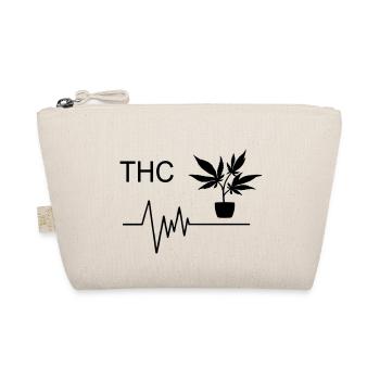 marijuana - Trousse biologique - nature - Devant