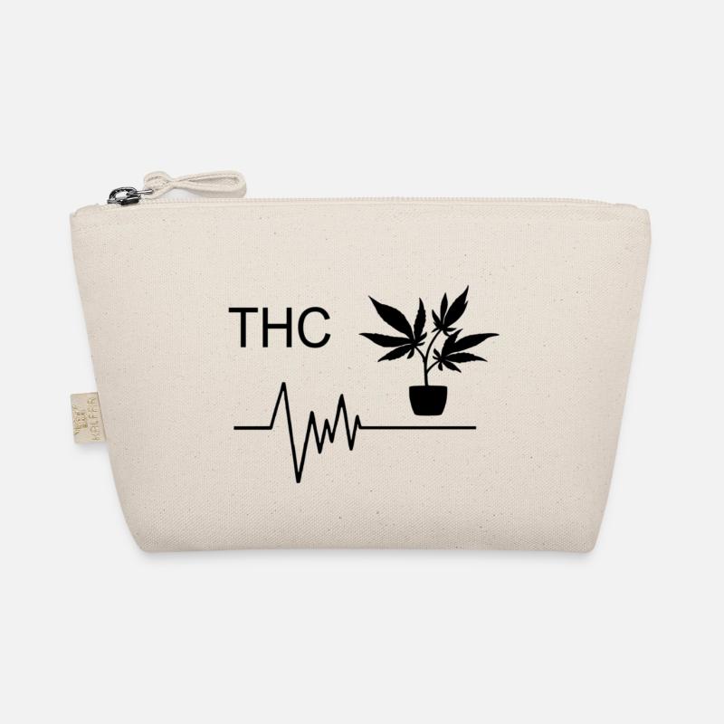 Marihuana Bio-Täschchen