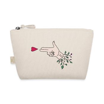 Cher tir - Trousse biologique - nature - Devant