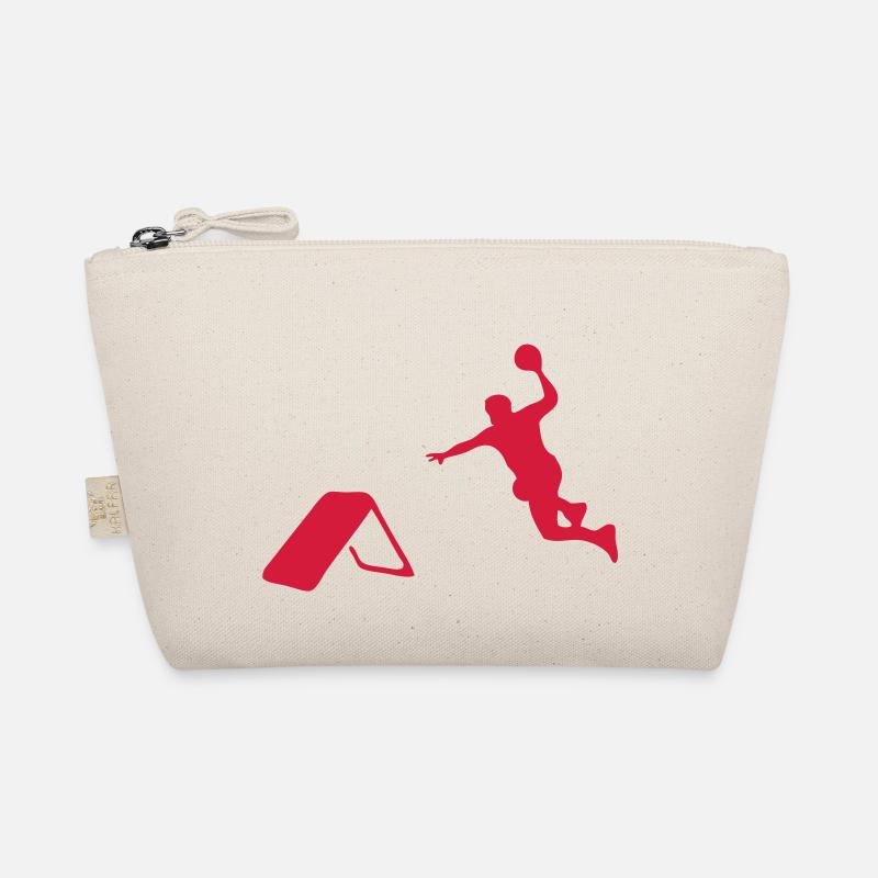 tchoukball silhouette ombre shadow9 but Trousse biologique