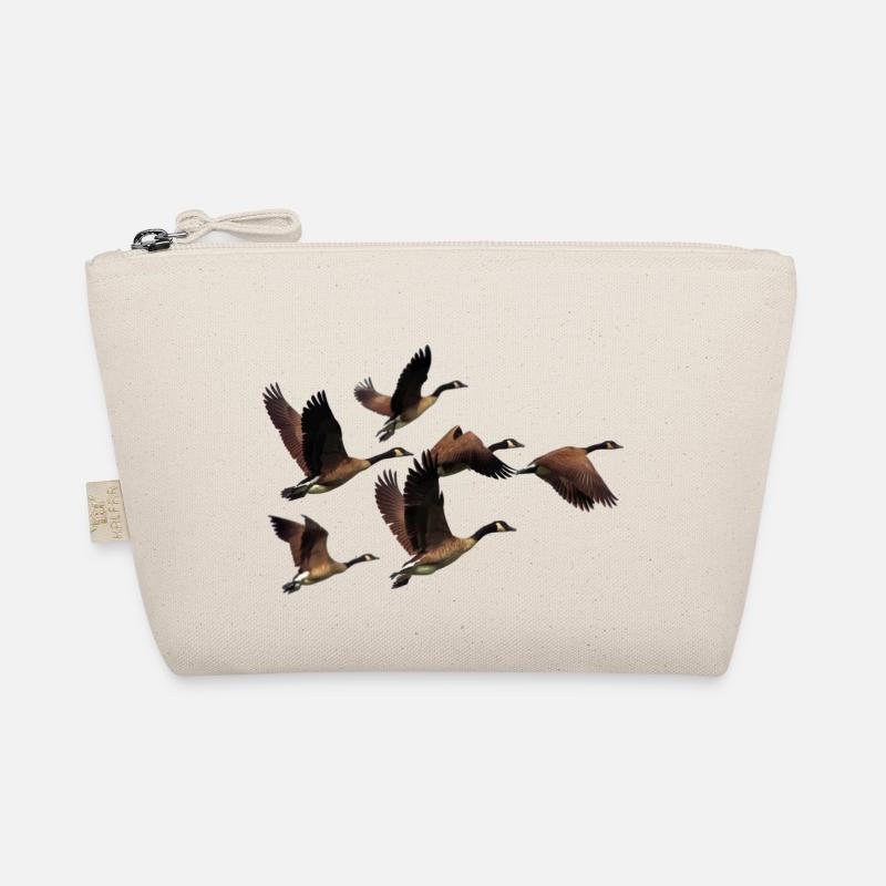 Enten Bio-Täschchen