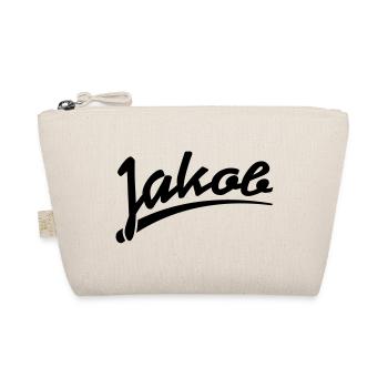 jakob | Jakob - Trousse biologique - nature - Devant