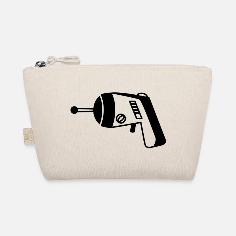 Phaser - Laserpistole Trousse biologique