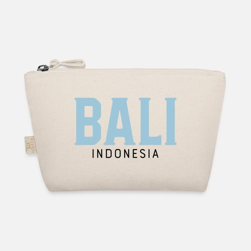 Bali Trousse biologique