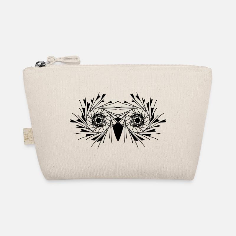 owl Organic Pouch