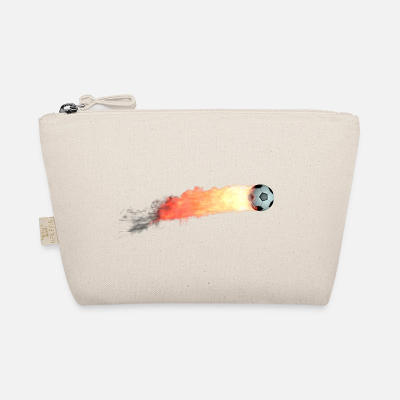 Flame Ball Sprint Organic Pouch