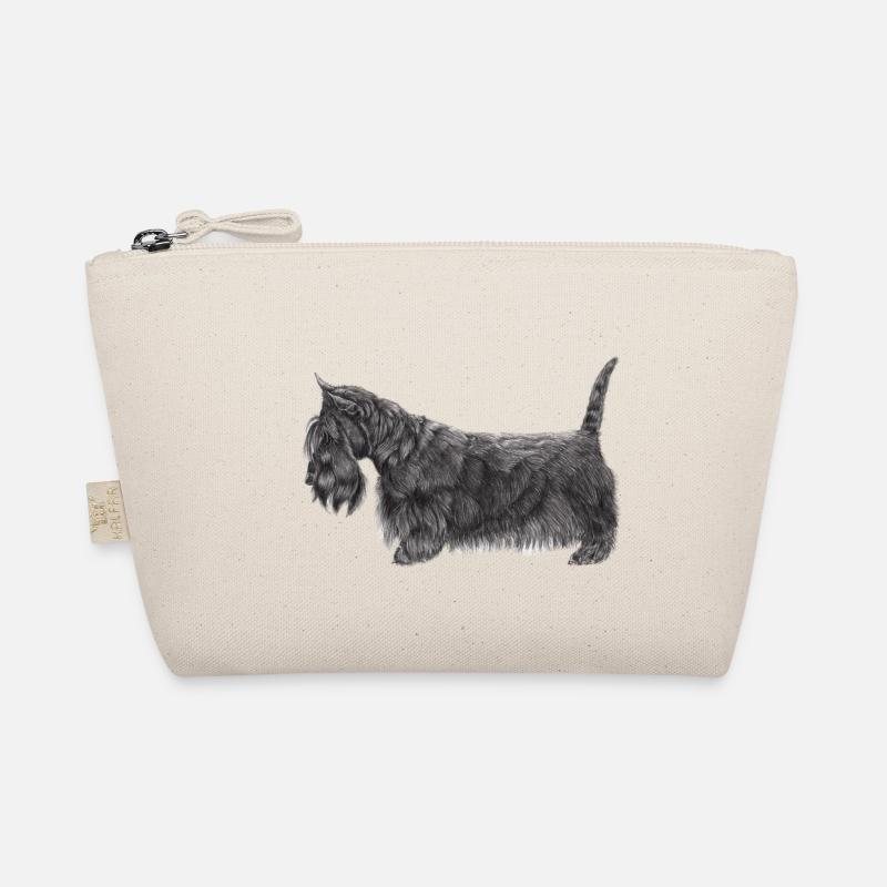 Terrier écossais UB Trousse biologique