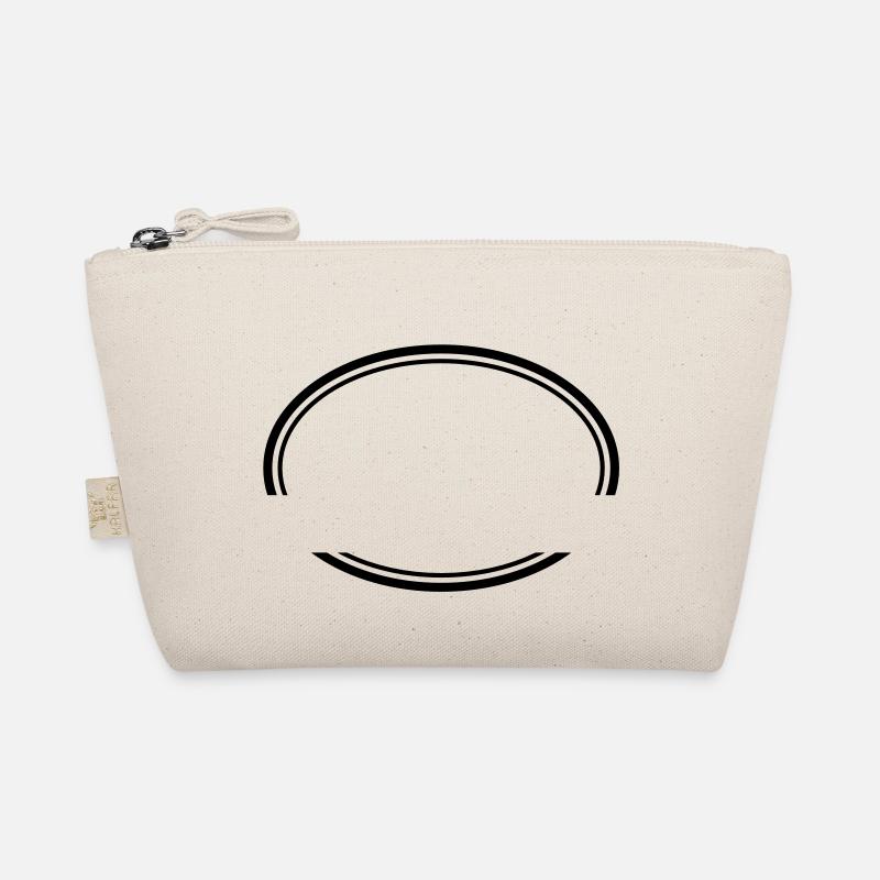 Circuit open Organic Pouch