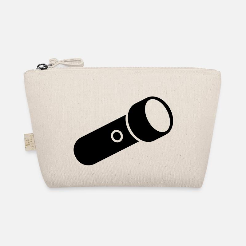 Lampe de poche Trousse biologique