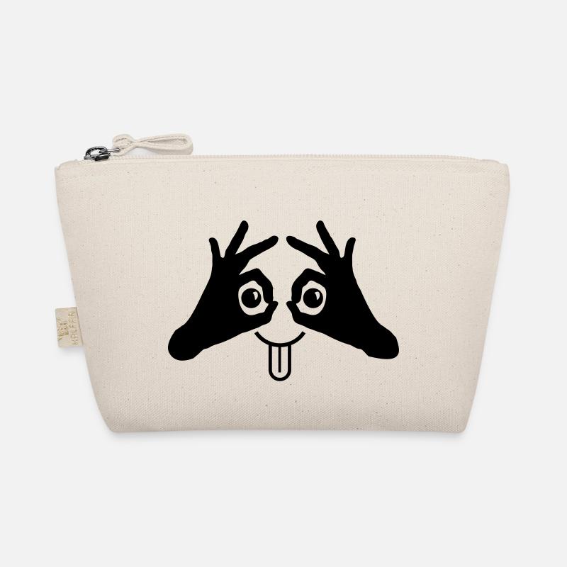 hand_gesicht Trousse biologique