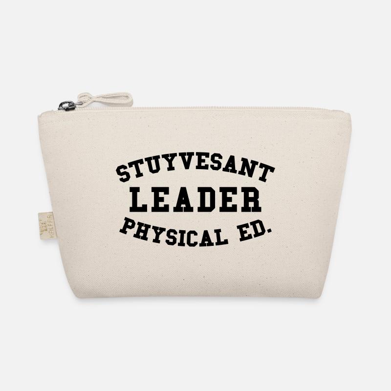 STUYVESANT LEADER PHYSICAL ED. - Organic Pouch - nature