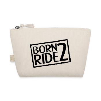 Born 2 Ride - Trousse biologique - nature - Devant