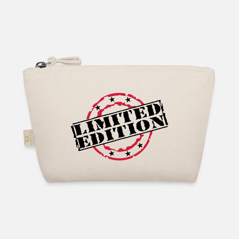 limited_edition Bio-Täschchen