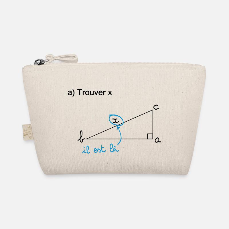 Trouver x Trousse biologique