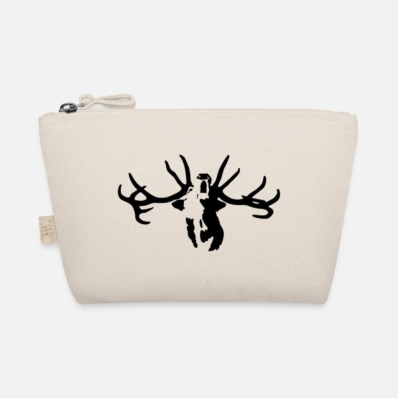 deer Organic Pouch