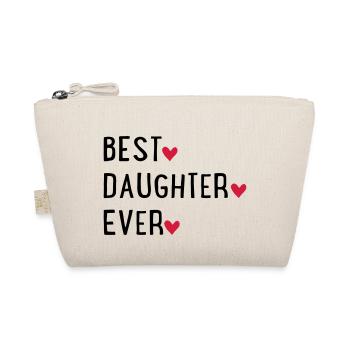 Fille - Trousse biologique - nature - Devant