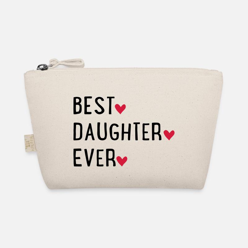 Tochter Bio-Täschchen