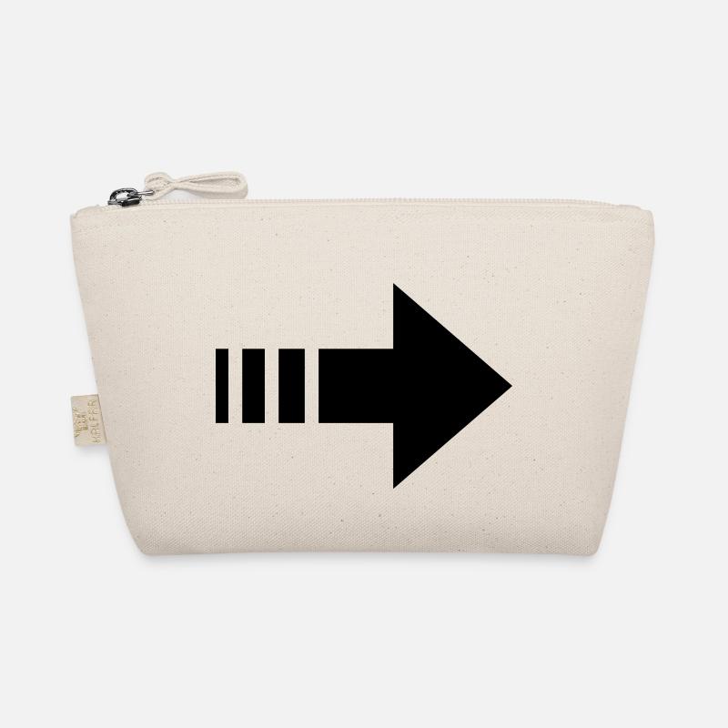 Flèche Trousse biologique