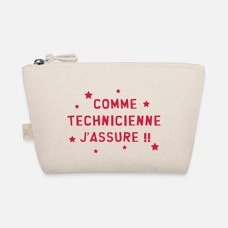Technicien / Technicienne / Technologie / Pro Trousse biologique