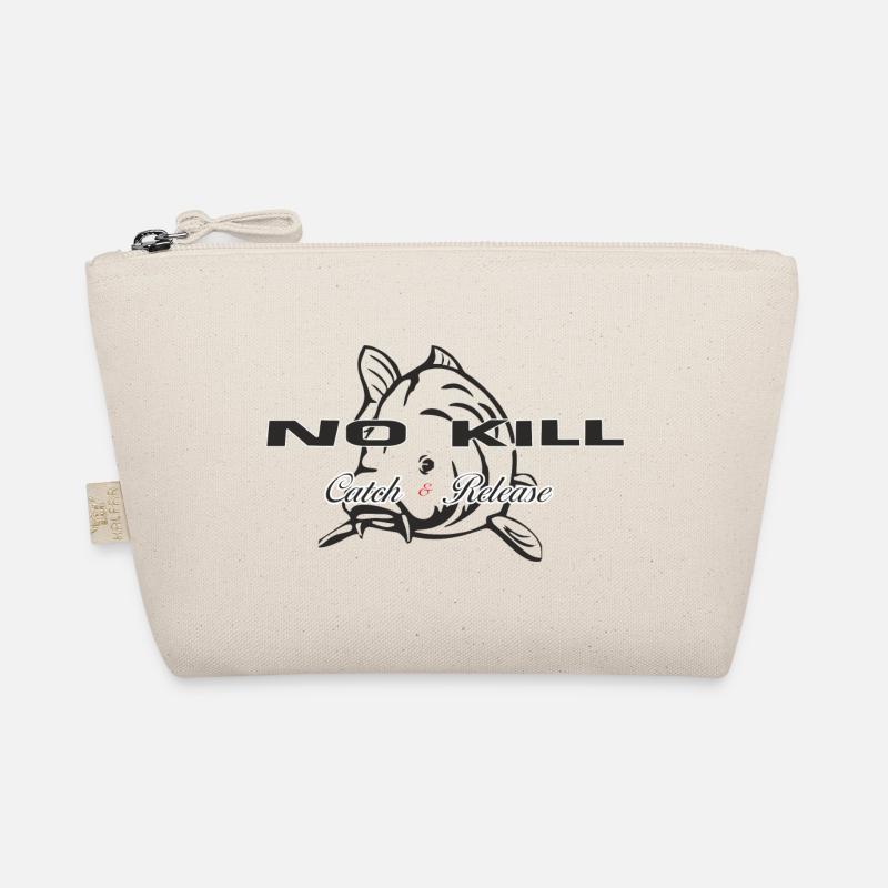 Carpe : no kill, catch and release Trousse biologique
