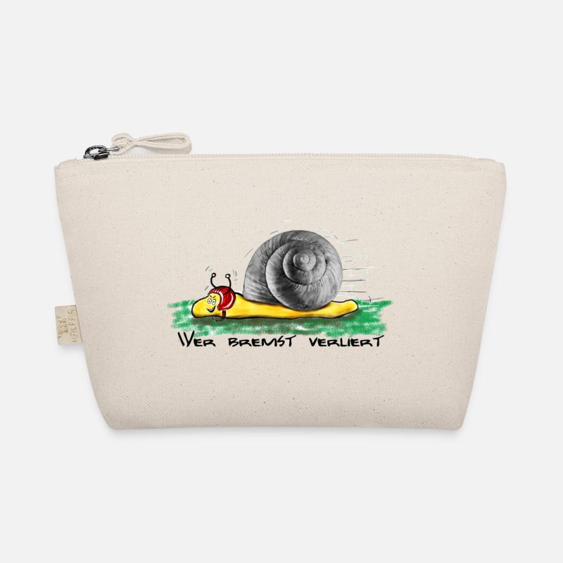 Qui ralentit perd Trousse biologique