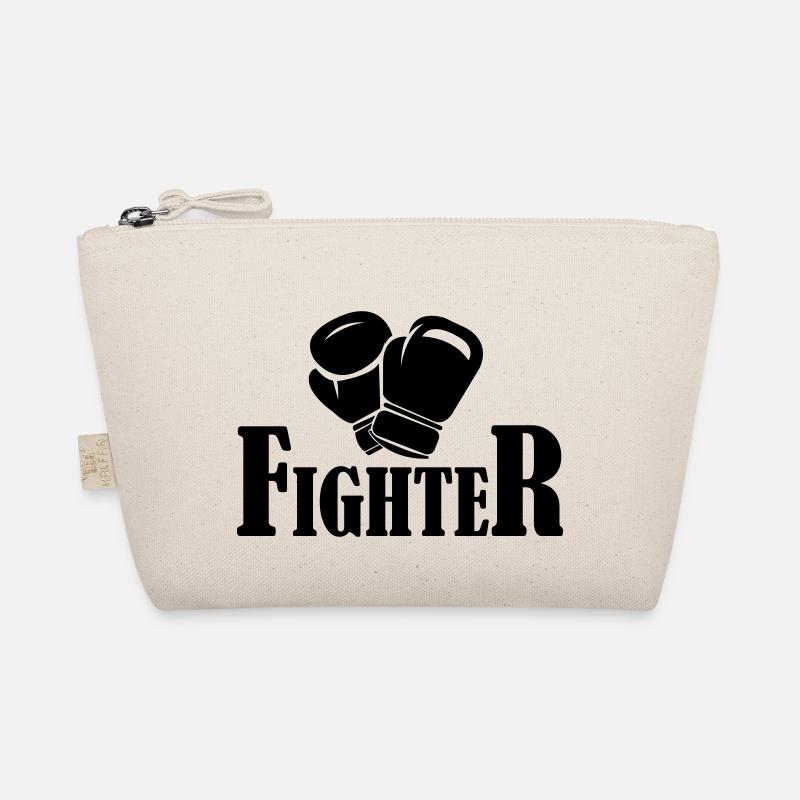 fighter Bio-Täschchen