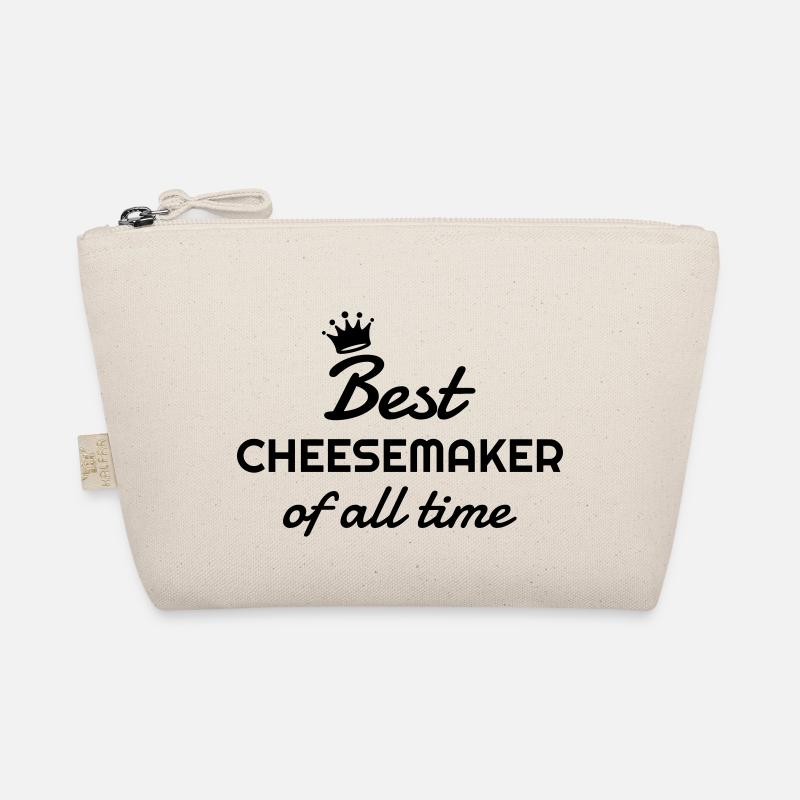 Cheese Maker Fromager Fromage Käse Käser Organic Pouch