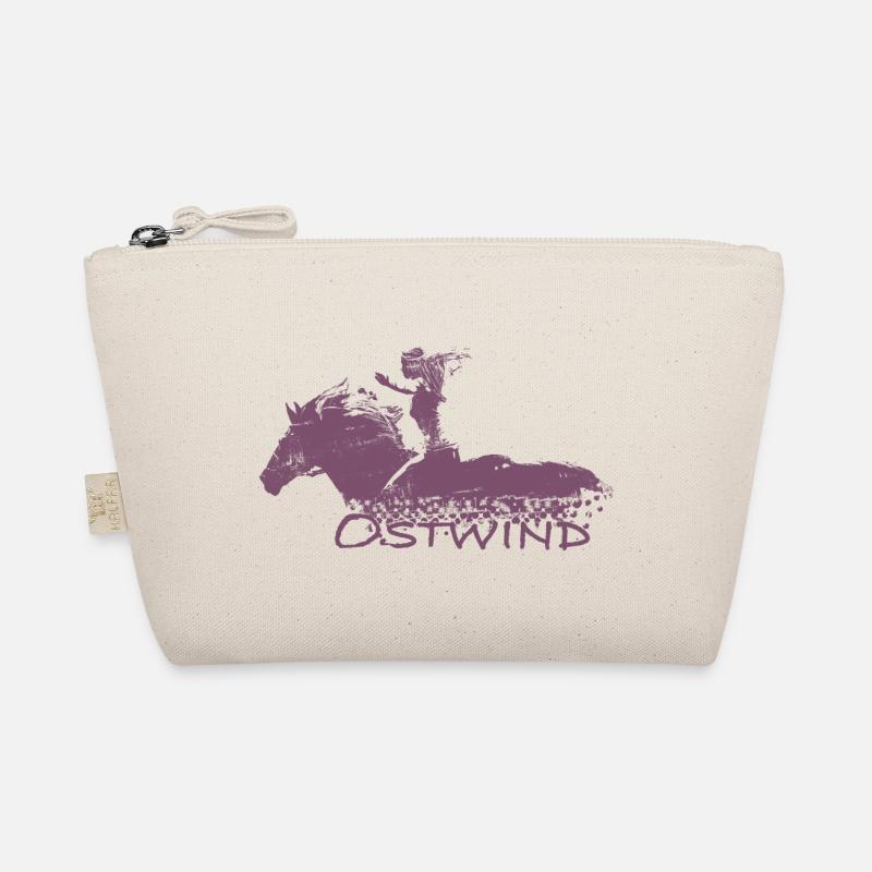 OSTWIND Aufbruch Nach Ora Auf Ostwind Bio-Täschchen