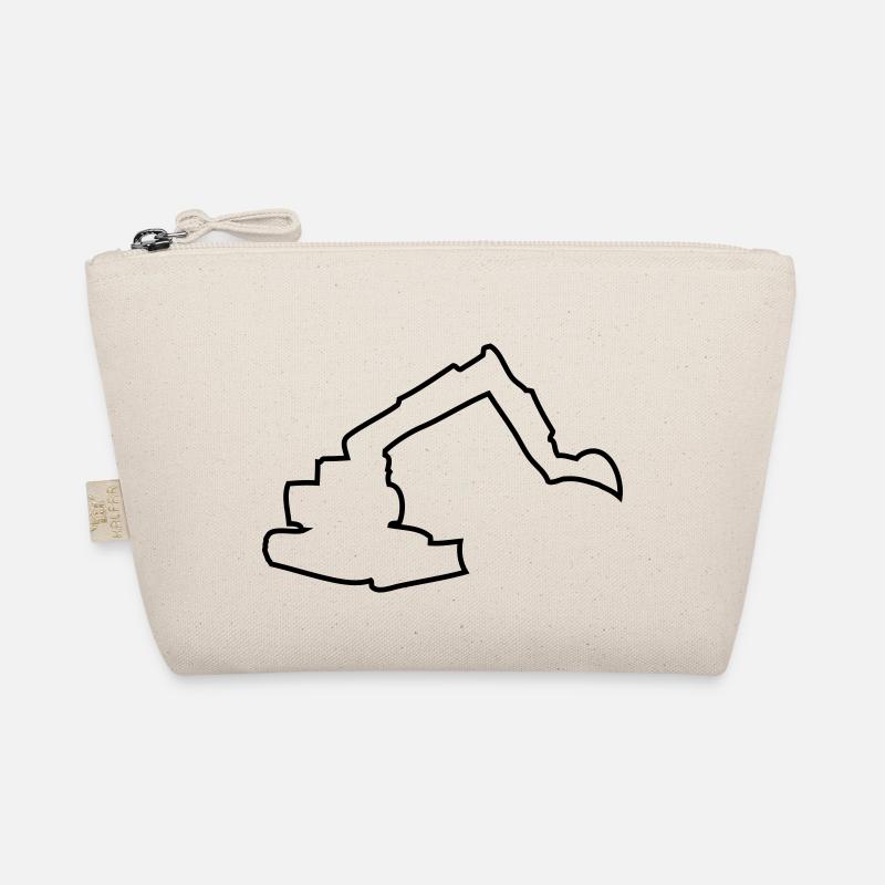 digger Organic Pouch