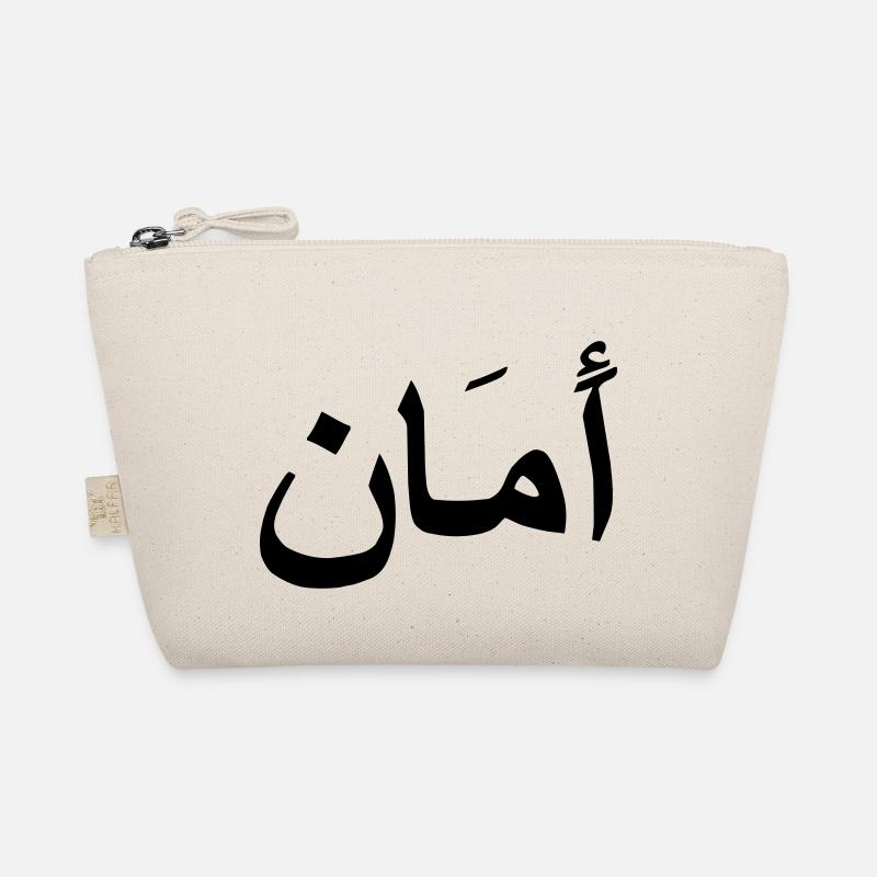 peace aman Trousse biologique