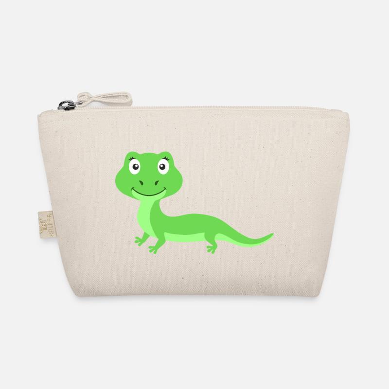 lizard Organic Pouch