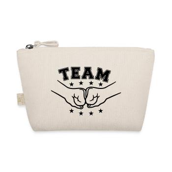 Amis de l'équipe Faeuste - Trousse biologique - nature - Devant