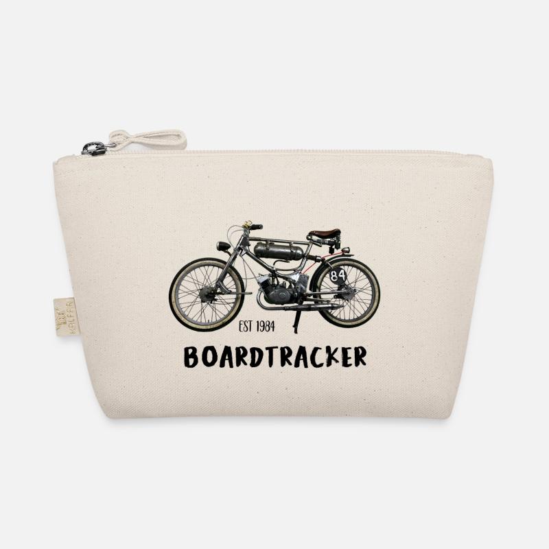 Simson SR2 Bordtracker - Trousse biologique - nature