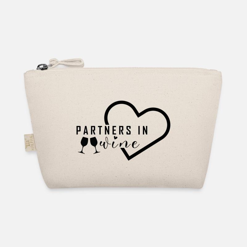 partners in wine Organic Pouch