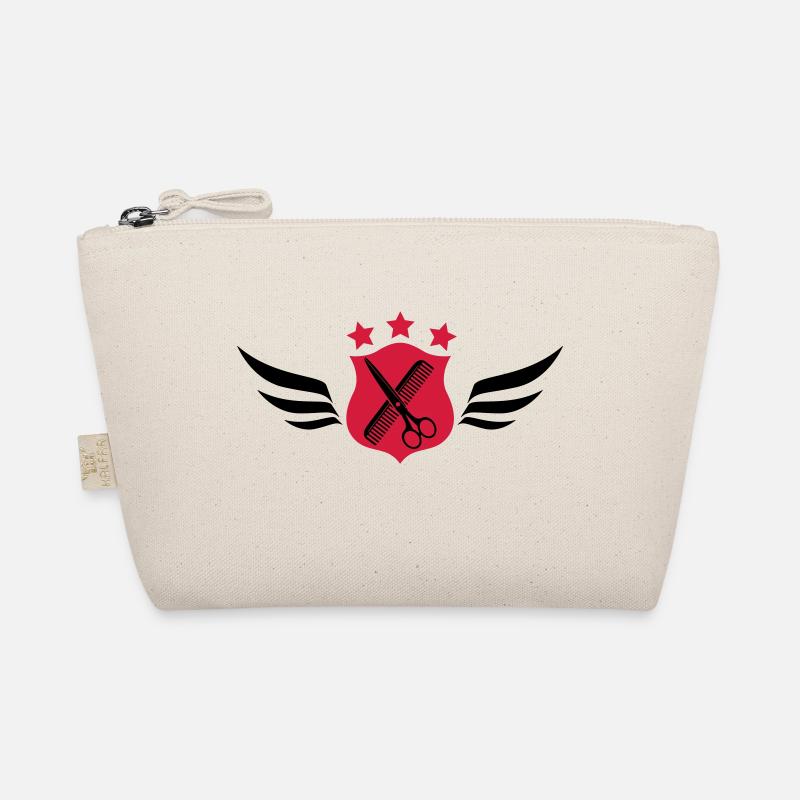 Coiffure - Coiffeur - Coiffeuse - Trousse biologique - nature
