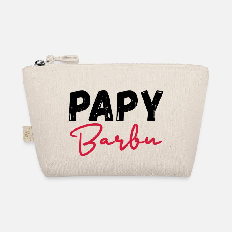 papy barbu Trousse biologique